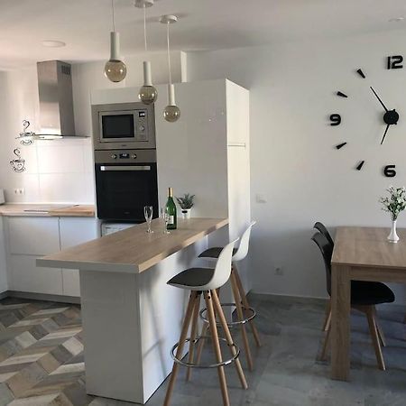 Encantador Apartamento Residencial Con Piscina Torremolinos Exteriör bild