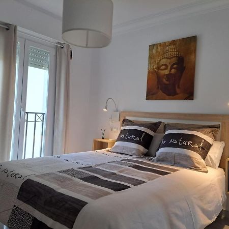 Encantador Apartamento Residencial Con Piscina Torremolinos Exteriör bild