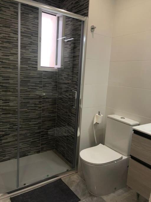 Encantador Apartamento Residencial Con Piscina Torremolinos Exteriör bild