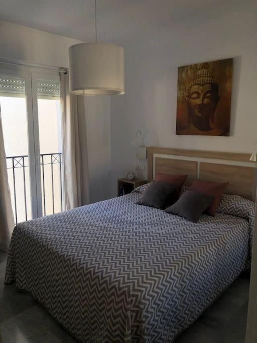 Encantador Apartamento Residencial Con Piscina Torremolinos Exteriör bild