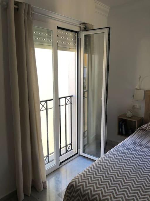 Encantador Apartamento Residencial Con Piscina Torremolinos Exteriör bild