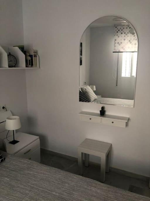 Encantador Apartamento Residencial Con Piscina Torremolinos Exteriör bild