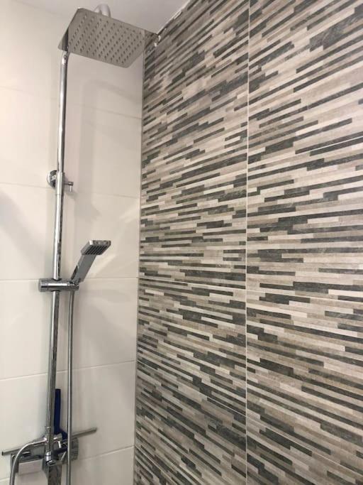 Encantador Apartamento Residencial Con Piscina Torremolinos Exteriör bild
