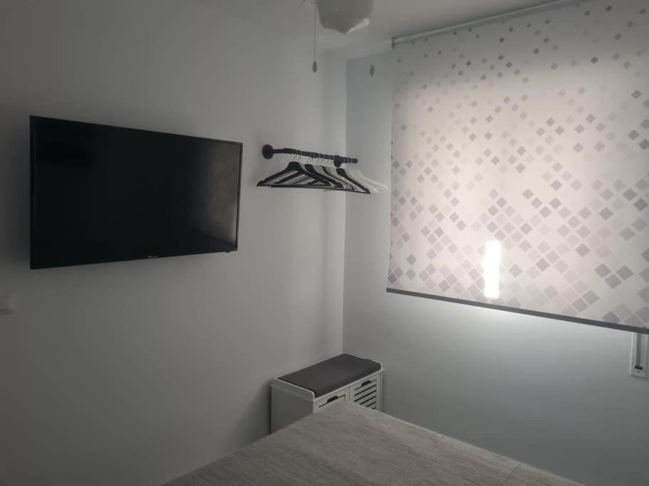 Encantador Apartamento Residencial Con Piscina Torremolinos Exteriör bild