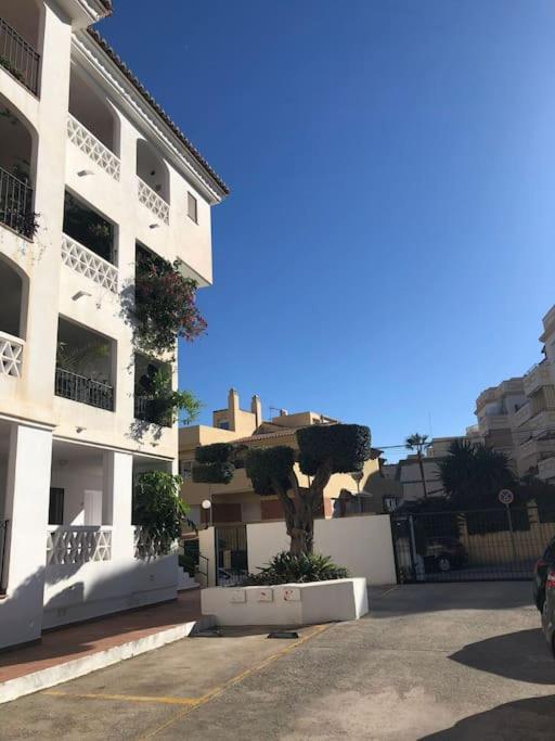 Encantador Apartamento Residencial Con Piscina Torremolinos Exteriör bild