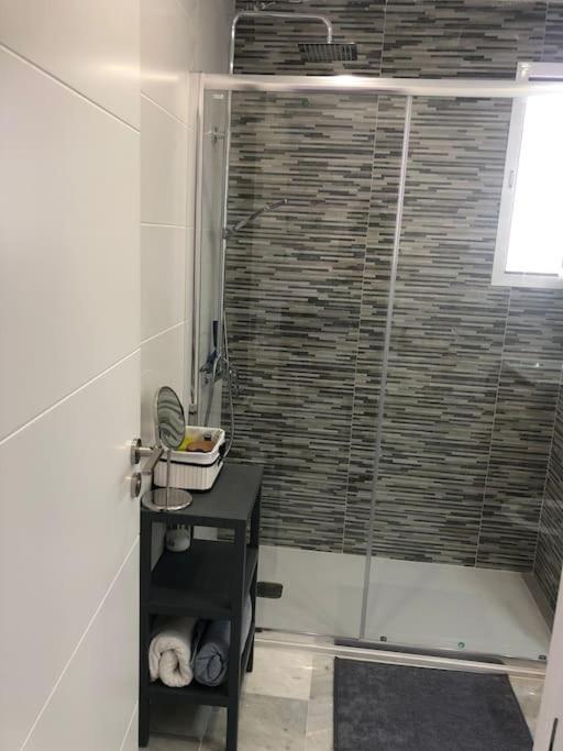 Encantador Apartamento Residencial Con Piscina Torremolinos Exteriör bild