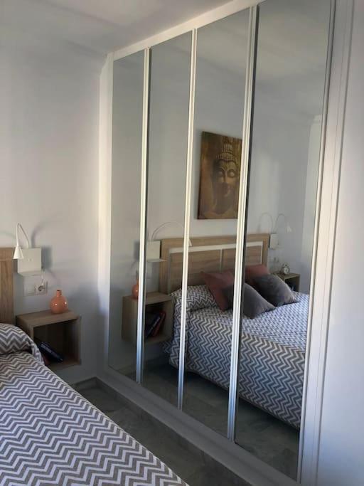 Encantador Apartamento Residencial Con Piscina Torremolinos Exteriör bild