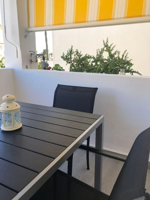 Encantador Apartamento Residencial Con Piscina Torremolinos Exteriör bild