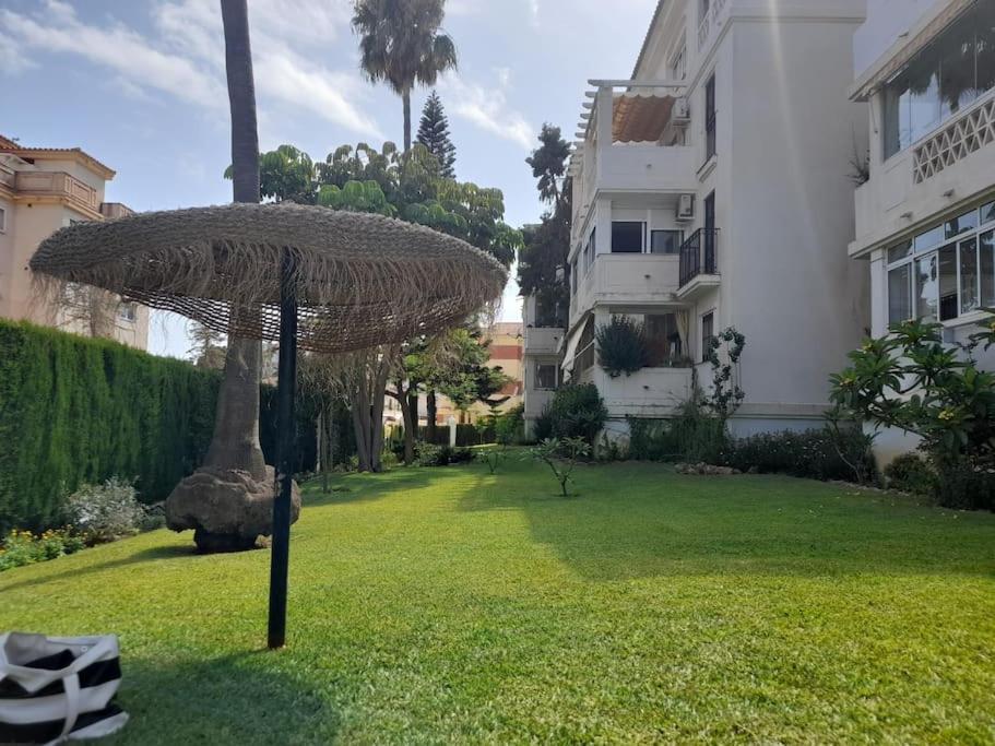 Encantador Apartamento Residencial Con Piscina Torremolinos Exteriör bild