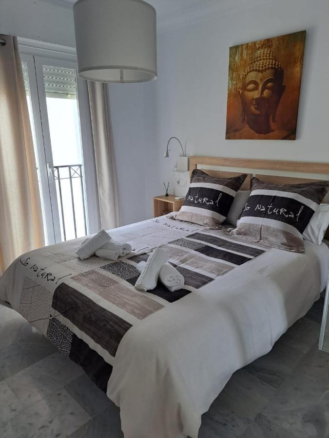 Encantador Apartamento Residencial Con Piscina Torremolinos Exteriör bild